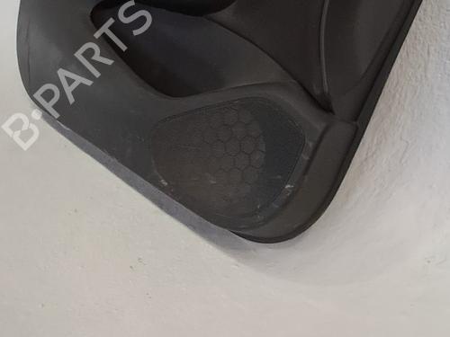 Front left panel OPEL CORSA E (X15) 1.4 (08, 68) | BP36523878C58 - Image 3
