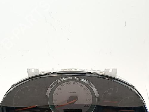 Used Instrument cluster Instrument cluster SSANGYONG REXTON / REXTON II (GAB_) 2.7 Xdi 4x4 (165 hp) 36523103 36523103