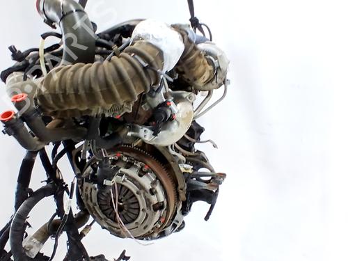 Engine RENAULT TRAFIC II Van (FL) 2.0 dCi 115 (FL01, FL0U, FL00, FL0H, FL0M) | BP32743313M1  - Image 14