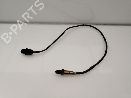 Electronic sensor AUDI A4 B6 Avant (8E5) 2.0 | BP23936493M84