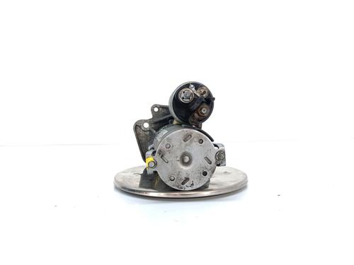 Startmotor RENAULT MEGANE III Hatchback (BZ0/1_, B3_) 1.5 dCi | BP25998475M8 