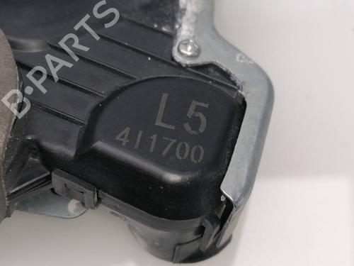 Used Front right lock LEXUS NX (_Z1_) 300h AWD (AYZ15, AYZ15_, AYZ15R) (197 hp) 23936597