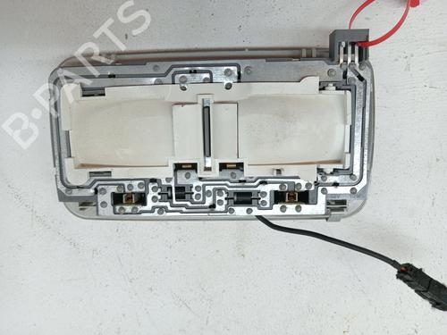 Interior roof light PEUGEOT BIPPER Tepee 1.3 HDi 75 | BP27556972I8 