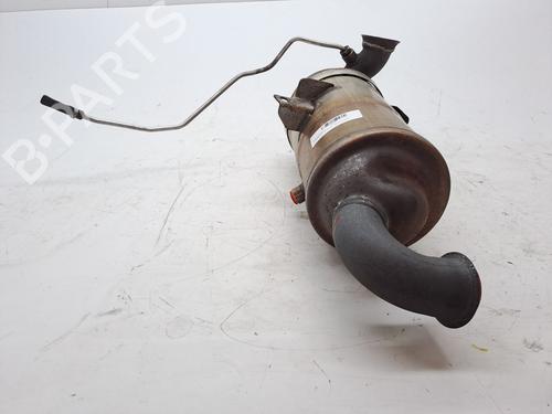 Catalyst CITROËN C4 I (LC_) 1.6 HDi | BP23379718M10