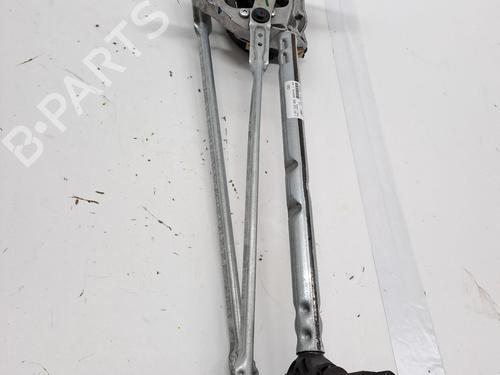 Front wiper motor FORD FOCUS IV (HN) 2.3 ST EcoBoost | BP23286486M29 