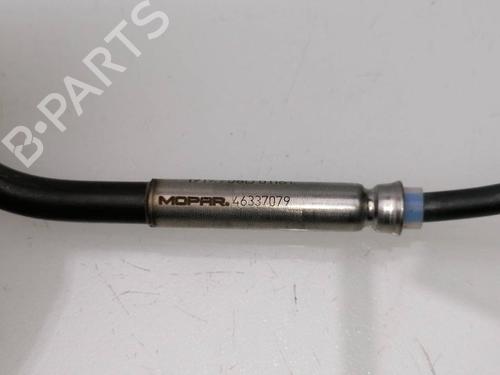 Used Electronic sensor ALFA ROMEO STELVIO (949_) 2.0 Q4 (949.AXF2A) (201 hp) 24107850