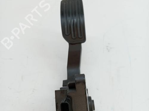 Pedal NISSAN PULSAR Hatchback (C13) 1.5 dCi (110 hp) 23339978