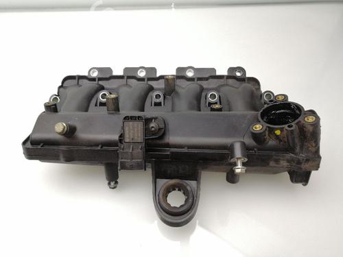 Manifold Indsugning FIAT FIORINO Box Body/MPV (225_) 1.3 D Multijet (225BXD1A, 225BXB1A, 225BXB11) (75 hp) 23449647