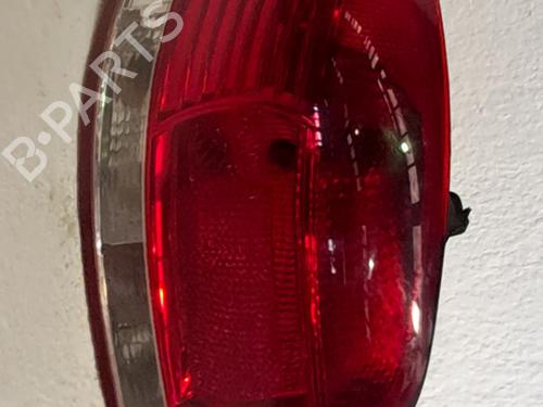 Venstre Baklys AUDI A3 (8P1) 2.0 TDI 16V (140 hp) 31262709