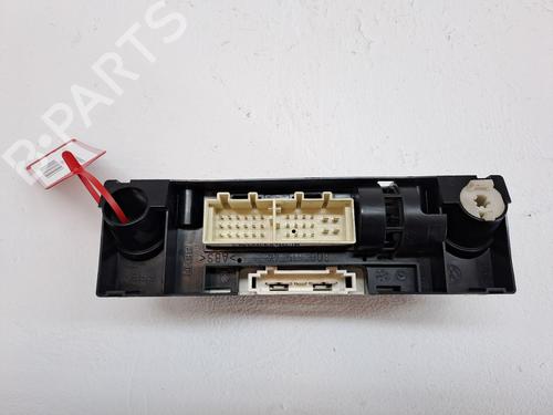 Climate control VW POLO V (6R1, 6C1) 1.6 TDI | BP24109023I5 