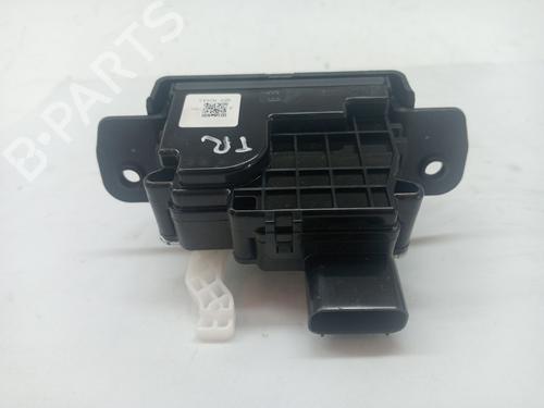 Tailgate lock HYUNDAI TUCSON (TL, TLE) 1.6 T-GDi | BP23976289C101 