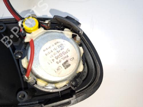 Rear left interior door handle SEAT LEON (1P1) 1.9 TDI | BP23279426I15 