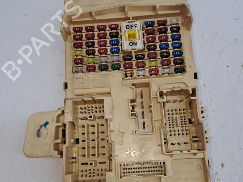 Fuse box KIA NIRO I (DE) 1.6 GDI Hybrid | BP23368596E1
