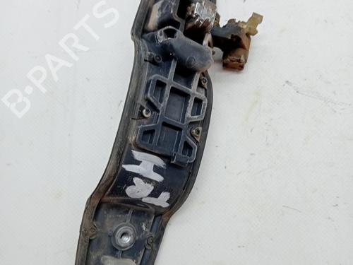 Rear left exterior door handle SUZUKI GRAND VITARA I (FT, HT) 2.0 HDI 110 16V 4x4 (SQ420D, TD83V, JA420WD) | BP23346283C130 