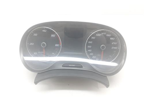 Used Instrument cluster SEAT IBIZA IV ST (6J8, 6P8) 1.4 TDI (90 hp) 29024435