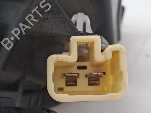 Heater resistor SUBARU FORESTER (SH_) 2.0 D AWD (SHH, SHD, SHN) | BP24172311M108