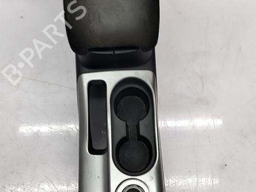 Middle console MITSUBISHI OUTLANDER II (CW_W) 2.0 DI-D (CW8W) | BP34119781I22  - Image 5