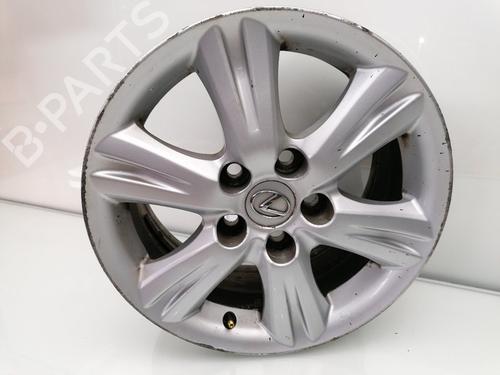 Rim LEXUS IS II (_E2_) 220d (ALE20) | BP24140158C45 