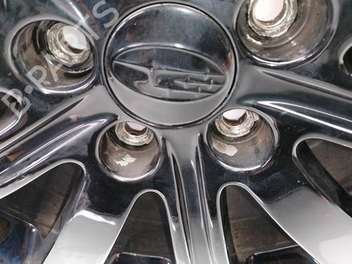 Rim SUBARU IMPREZA Hatchback (GR, GH, G3) 2.0 D AWD | BP23420443C45