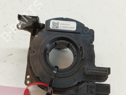 Used Squib airbag FORD MONDEO IV (BA7) 2.0 TDCi (140 hp) 27193434