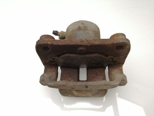 Used Right front brake caliper SUZUKI GRAND VITARA I (FT, HT) 2.0 HDI 110 16V 4x4 (SQ420D, TD83V, JA420WD) (109 hp) 23419946