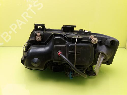 Right headlight AUDI ALLROAD C5 (4BH) 2.5 TDI quattro | BP23384865C29 