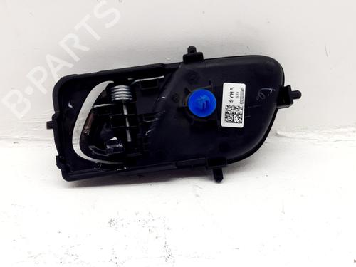 Rear right interior door handle HYUNDAI i20 III (BC3, BI3) 1.0 T-GDI | BP32105214I16 - Image 2