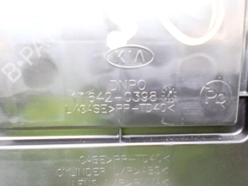 Instrument cluster KIA CEED (CD) 1.6 CRDi 136 Eco-Dynamics+ | BP33762902C47 - Image 2