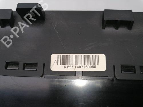 Used Climate control KIA CARENS IV 1.7 CRDi (116 hp) 23384638