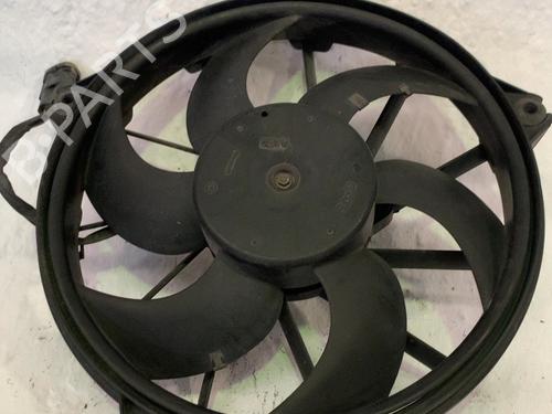Used Radiator fan Radiator fan LANCIA PHEDRA (179_) 2.2 JTD (179AXC1A) (128 hp) 34182252 34182252