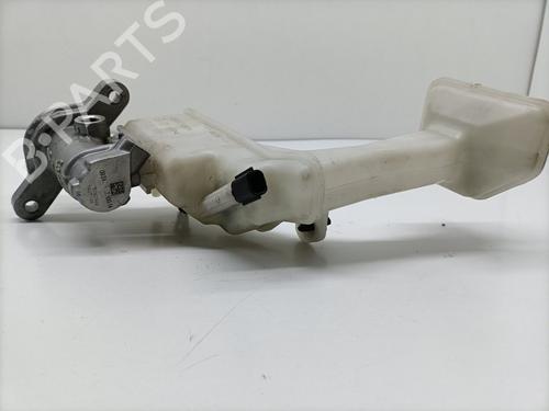 Brake master cylinder NISSAN QASHQAI II (J11, J11_) 1.5 dCi | BP25455994M77 