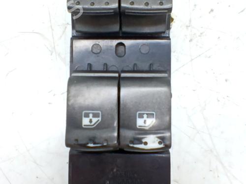 Used Left front window switch Left front window switch SSANGYONG ACTYON I 2.0 Xdi (141 hp) 33762564 33762564