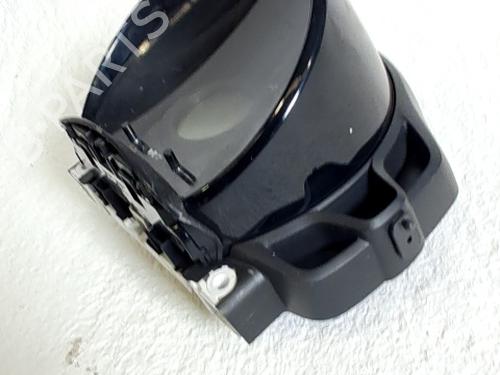 Instrument cluster CITROËN C1 II (PA_, PS_) 1.2 VTi 82 | BP30477841C47