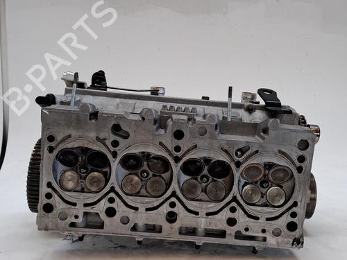 Topstykke AUDI A4 B6 Avant (8E5) 1.9 TDI | BP25809318M5 