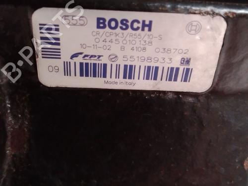 Injection pump OPEL CORSA D (S07) 1.3 CDTI (L08, L68) | BP27731898M78