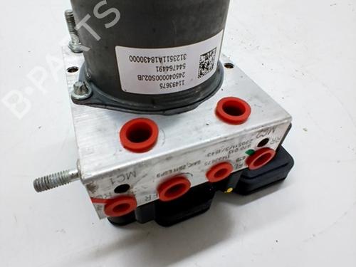 ABS pump MG MG ZS SUV (AZS1) 1.5 VTi | BP29556624M43 