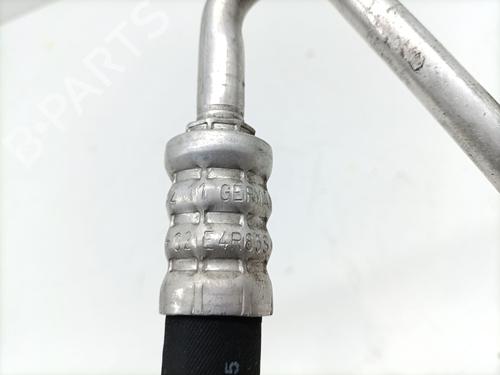 AC pipe BMW 5 (E60) 530 d | BP27175123M126 
