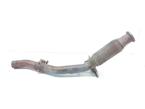 Used Exhaust system SKODA OCTAVIA III (5E3, NL3, NR3) 1.6 TDI (105 hp) 26539040
