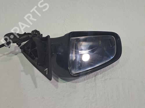 Left mirror AUDI A3 (8P1) 2.0 FSI | BP24587076C26 