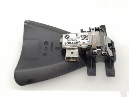 Used Electronic module BMW 2 Active Tourer (F45) 218 d (150 hp) 23380688