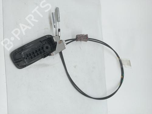 Other MAZDA CX-5 (KE, GH) 2.2 D (KE2FW) | BP25281720O1