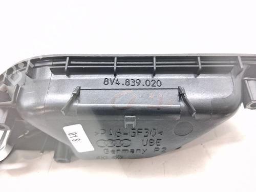 Rear right interior door handle AUDI A3 Sportback (8VA, 8VF) 2.0 TDI | BP28179142I16 