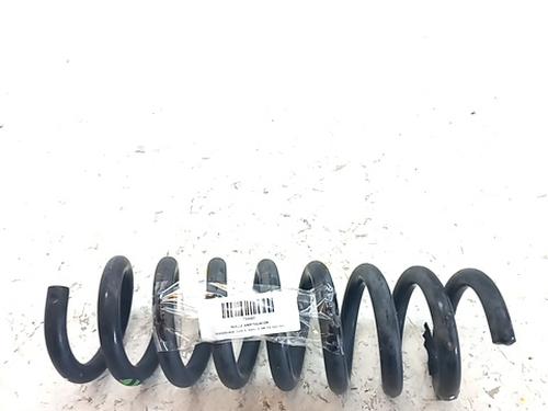 Shock absorber spring MERCEDES-BENZ E-CLASS (W211) E 280 CDI (211.020) | BP29558997C152 