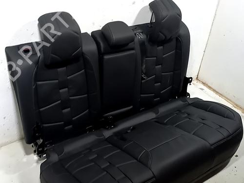 Sæde sæt DS DS 7 (J4_, JC_) E-TENSE 225 (J4DGZU) | BP37691714C78 - Image 2