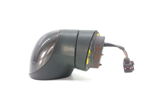 Left mirror SEAT LEON (1P1) 1.9 TDI | BP26315211C26 