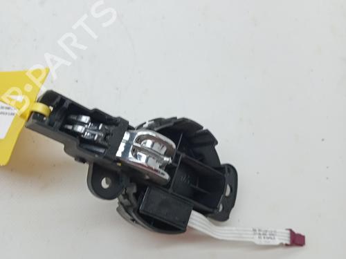 Front left interior door handle MINI MINI CLUBMAN (R55) Cooper | BP23347172I13 