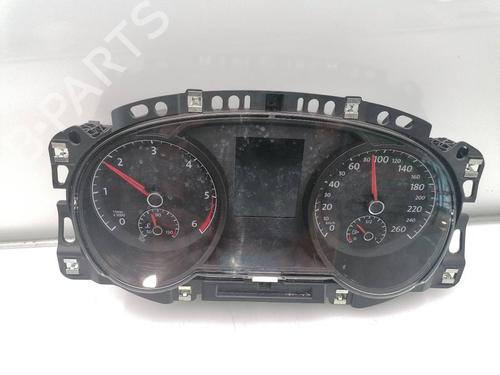 Used Instrument cluster Instrument cluster VW GOLF VII (5G1, BQ1, BE1, BE2) 1.6 TDI (105 hp) 23941734 23941734