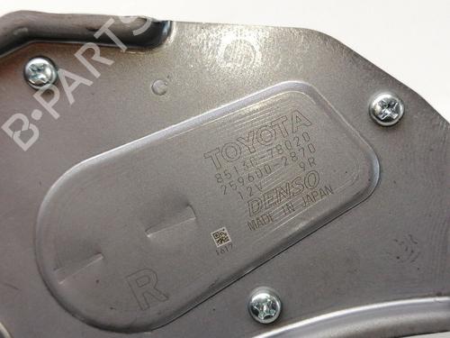 Rear wiper motor LEXUS NX (_Z1_) 300h AWD (AYZ15, AYZ15_, AYZ15R) | BP23384925M102 