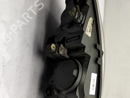 Venstre forlygte CITROËN C4 II (NC_) 1.6 HDi 90 | BP31701642C28 