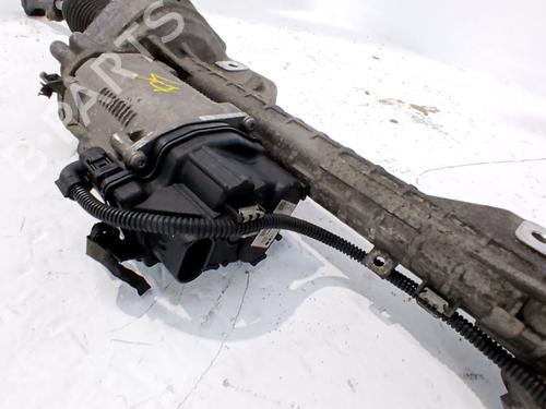 Steering rack BMW 3 (E90) 320 d | BP39741572M22 - Image 3